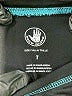 Body Glove Green Rash Guard Size 7 - photo 3