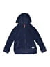 OshKosh B'gosh 100% Polyester Blue Zip Up Hoodie Size 3T - photo 1