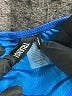 Triangl 100% Nylon Graphic Blue Swimsuit Bottoms Size XS - photo 3