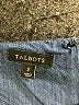 Talbots Blue Casual Dress Size 2 - photo 7