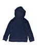 OshKosh B'gosh 100% Polyester Blue Zip Up Hoodie Size 3T - photo 2