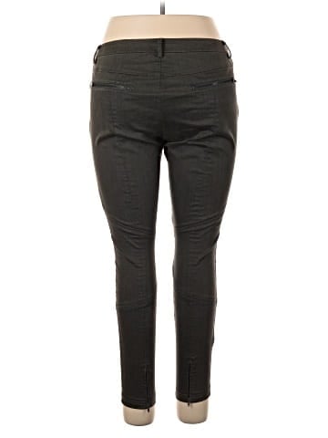 The Fisher Project Casual Pants (view 2)