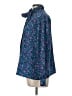 Pendleton Paisley Blue Long Sleeve Blouse Size 12 - photo 5