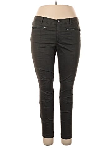 The Fisher Project Casual Pants (view 1)