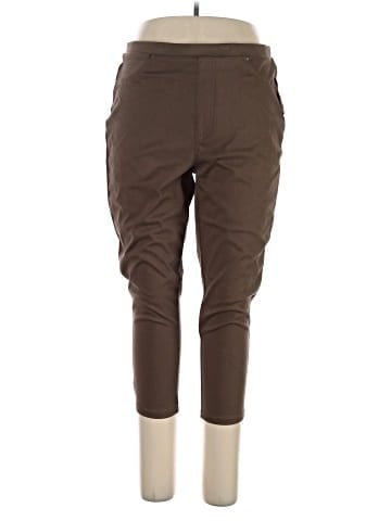 Style&Co Khakis (view 1)