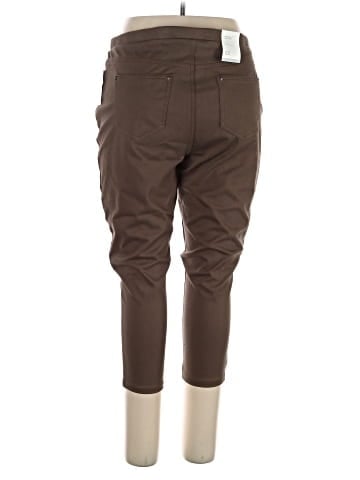Style&Co Khakis (view 2)