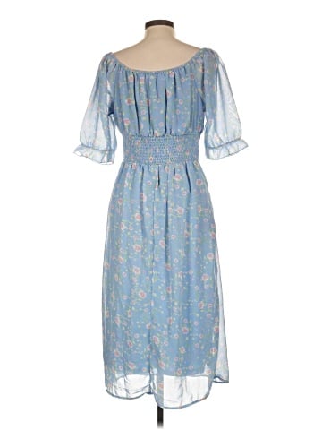 Mystree Cocktail Dress (view 2)