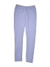 Hanna Andersson Solid Blue Casual Pants Size 12 - photo 1