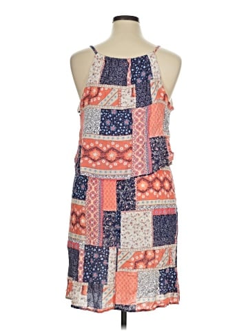 Faded Glory Casual Dress (view 2)