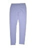 Hanna Andersson Solid Blue Casual Pants Size 12 - photo 2