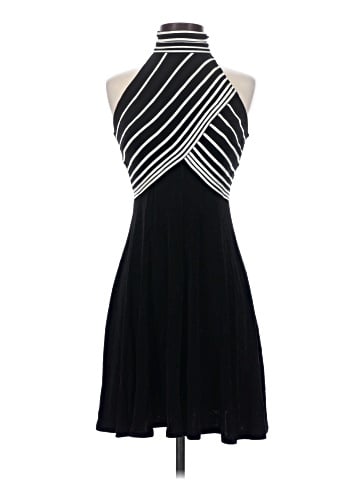 Tadashi Cocktail Dress (view 1)