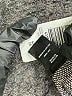 Torrid Gray Black Cardigan Size 4X Plus (4) - photo 5