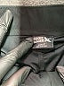 Eddie Bauer Solid Black Skort Size 2 - photo 3