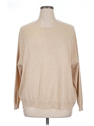 Eileen Fisher Pullover Sweater (view 1)