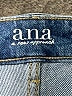 a.n.a. A New Approach Blue Jeans Size 18 - photo 4
