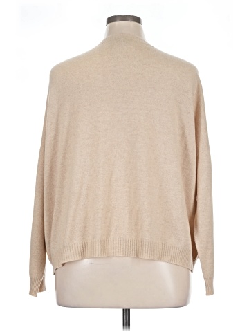 Eileen Fisher Pullover Sweater (view 2)