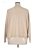 Eileen Fisher Solid Tan Pullover Sweater Size XL - photo 2