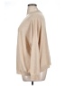 Eileen Fisher Solid Tan Pullover Sweater Size XL - photo 5