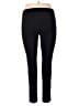 Lole Solid Black Gray Active Pants Size S - photo 2