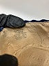 Kelly & Katie 100% Leather Blue Flats Size 7 1/2 - photo 4