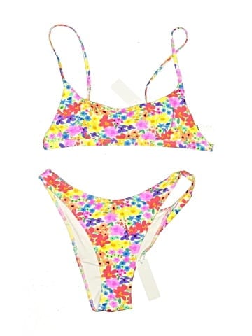 Assorted Brands Two Piece Swimsuit (view 1)