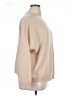 Eileen Fisher Solid Tan Pullover Sweater Size XL - photo 4