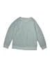 32 Degrees 100% Polyester Solid Teal Sweatshirt Size 10 - 12 - photo 1