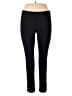 Lole Solid Black Gray Active Pants Size S - photo 1