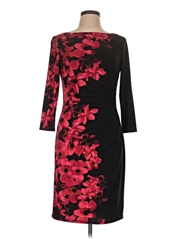 Lauren by Ralph Lauren Cocktail Dress (view 1)