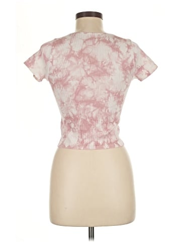 Aeropostale Short Sleeve Top (view 2)