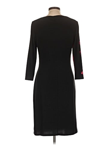Lauren by Ralph Lauren Cocktail Dress (view 2)