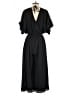 ModCloth Black Jumpsuit Size S - photo 2