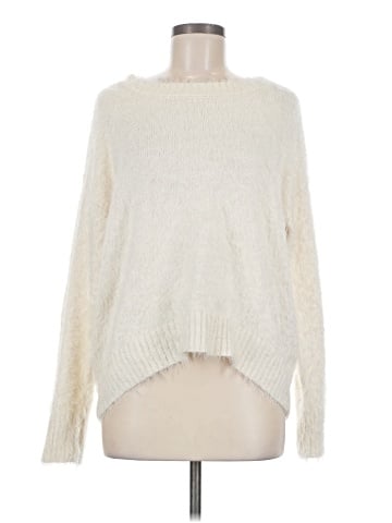 Sanctuary Pullover Sweater (view 1)
