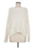 Sanctuary Ivory Pullover Sweater Size L - photo 1