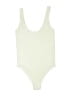 Aura Green Bodysuit Size XS - photo 1