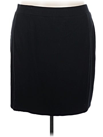 Ava & Viv Casual Skirt (view 1)