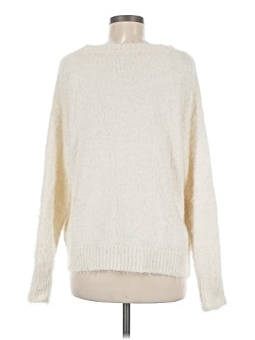 Sanctuary Pullover Sweater (view 2)