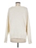 Sanctuary Ivory Pullover Sweater Size L - photo 2