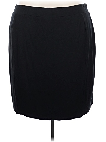 Ava & Viv Casual Skirt (view 2)