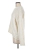 Sanctuary Ivory Pullover Sweater Size L - photo 5