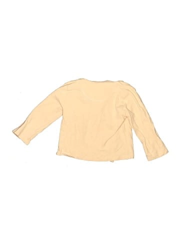 Pehr Long Sleeve Top (view 2)
