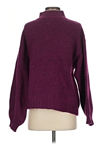 Nine West Turtleneck Sweater (view 2)