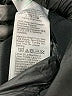 J.Crew Factory Store 100% Recycled Polyester Solid Black Active Pants Size 18 - photo 5