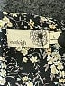 Everleigh 100% Polyester Black Sleeveless Blouse Size L - photo 7