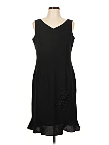 Studio 1 Cocktail Dress (view 1)