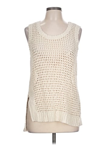BCBGMAXAZRIA Sweater Vest (view 1)