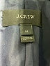 J.Crew 100% Polyester Black Vest Size M - photo 6