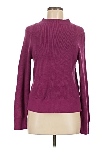 Lululemon Athletica Turtleneck Sweater (view 1)