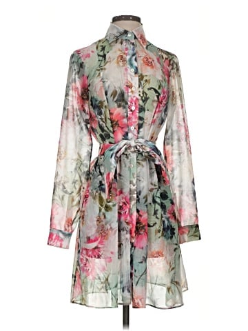 W by Worth Cocktail Dress (view 1)