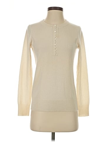 Theory Long Sleeve Top (view 1)